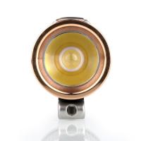 Фонарь светодиодный Olight S Mini Ti Polished Титан