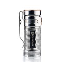 Фонарь светодиодный Olight S Mini Ti Polished Титан