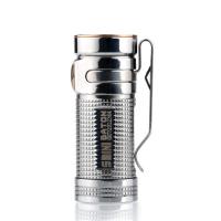 Фонарь светодиодный Olight S Mini Ti Polished Титан