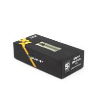 Фонарь светодиодный Olight S Mini Ti Polished Титан