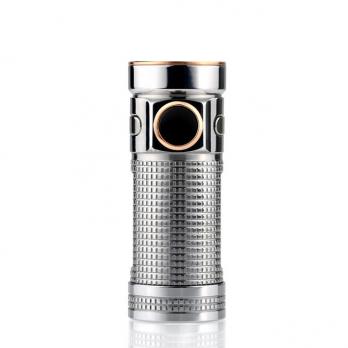 Фонарь светодиодный Olight S Mini Ti Polished Титан