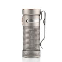 Фонарь светодиодный Olight S Mini Ti Bead Blasted Титан