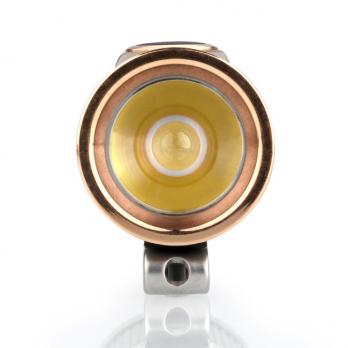 Фонарь светодиодный Olight S Mini Ti Bead Blasted Титан