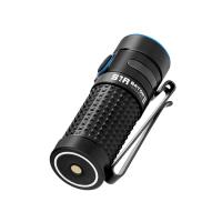 Фонарь светодиодный Olight S1R II Baton CW (комплект)