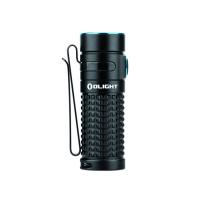 Фонарь светодиодный Olight S1R II Baton CW (комплект)