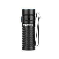 Фонарь светодиодный Olight S1R II Baton CW (комплект)