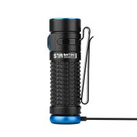 Фонарь светодиодный Olight S1R II Baton CW (комплект)