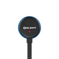 Фонарь светодиодный Olight S1R II Baton CW (комплект)