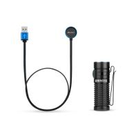 Фонарь светодиодный Olight S1R II Baton CW (комплект)