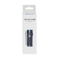 Фонарь светодиодный Olight S1R II Baton CW (комплект)