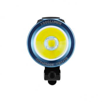 Фонарь светодиодный Olight S1R II Baton CW (комплект)