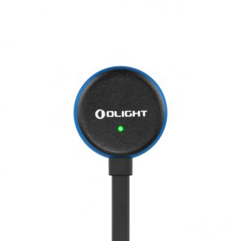 Фонарь светодиодный Olight S1R II Baton CW (комплект)