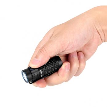Фонарь светодиодный Olight S1R II Baton CW (комплект)