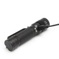 Фонарь светодиодный Olight R18 (комплект)