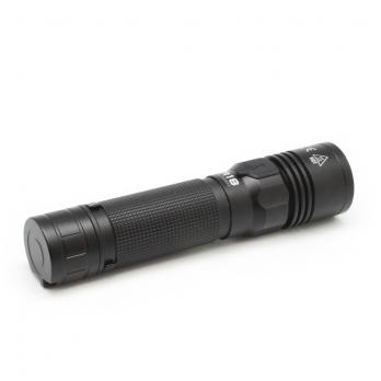 Фонарь светодиодный Olight R18 (комплект)