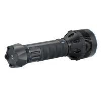 Фонарь светодиодный поисковой Olight X9R Marauder CW холодный (Комплект)