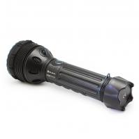 Фонарь светодиодный поисковой Olight X9R Marauder CW холодный (Комплект)