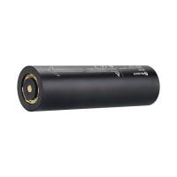 Фонарь светодиодный поисковой Olight X9R Marauder CW холодный (Комплект)