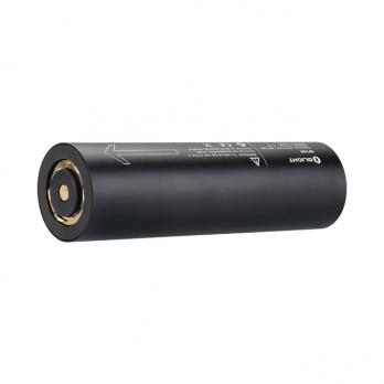 Фонарь светодиодный поисковой Olight X9R Marauder CW холодный (Комплект)