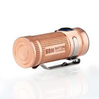Фонарь светодиодный Olight S Mini CU Rose Gold Медь