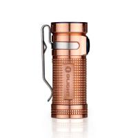 Фонарь светодиодный Olight S Mini CU Rose Gold Медь