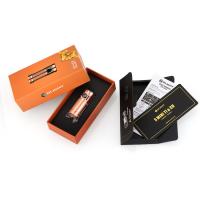 Фонарь светодиодный Olight S Mini CU Rose Gold Медь