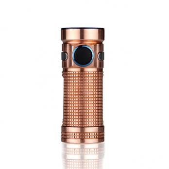 Фонарь светодиодный Olight S Mini CU Rose Gold Медь