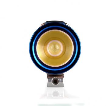 Фонарь светодиодный Olight S Mini CU Rose Gold Медь