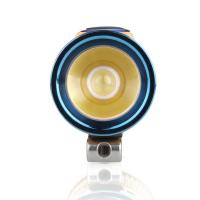 Фонарь светодиодный Olight S Mini CU Raw Brass Медь