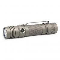 Фонарь светодиодный Olight S30-Ti Baton Титан