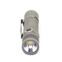 Фонарь светодиодный Olight S30-Ti Baton Титан