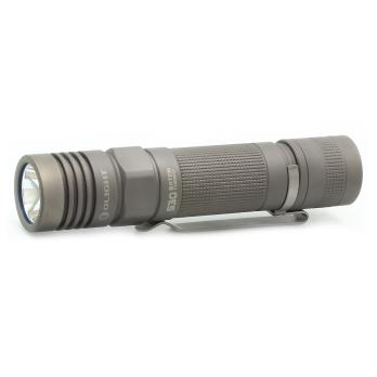 Фонарь светодиодный Olight S30-Ti Baton Титан