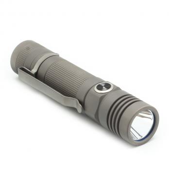 Фонарь светодиодный Olight S30-Ti Baton Титан