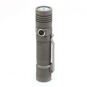 Фонарь светодиодный Olight S30-Ti Baton Титан