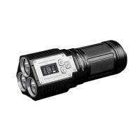 Фонарь светодиодный Fenix TK72R CREE XHP70, 9000 лм, аккумулятор