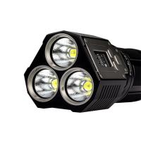 Фонарь светодиодный Fenix TK72R CREE XHP70, 9000 лм, аккумулятор