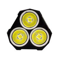 Фонарь светодиодный Fenix TK72R CREE XHP70, 9000 лм, аккумулятор