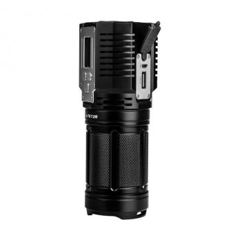 Фонарь светодиодный Fenix TK72R CREE XHP70, 9000 лм, аккумулятор