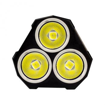 Фонарь светодиодный Fenix TK72R CREE XHP70, 9000 лм, аккумулятор