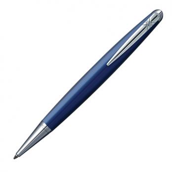 Pierre Cardin Majestic - Blue CT, шариковая  ручка
