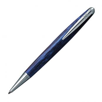 Pierre Cardin Majestic - Blue CT, шариковая  ручка