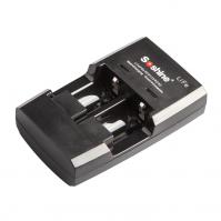 Зарядное устройство EagleTac Soshine SC-S5 Fe (LiFePo4) (2x123)