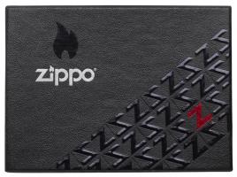 Зажигалка Zippo Armor с покрытием High Polish Gold Plate, латунь/сталь, золотистая, 36x12x56 мм