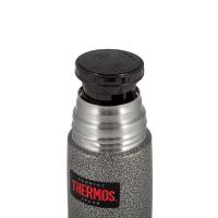 Термос Thermos FBB-1000HM (1 литр), серебристый