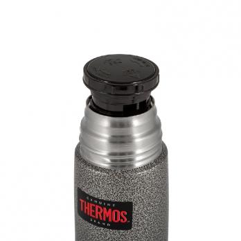 Термос Thermos FBB-1000HM (1 литр), серебристый