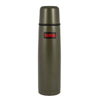 Термос Thermos FBB-750AG (0, 75 литра), хаки