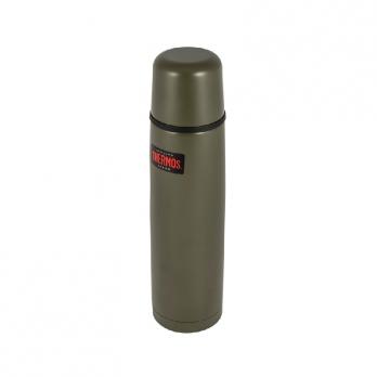 Термос Thermos FBB-750AG (0, 75 литра), хаки
