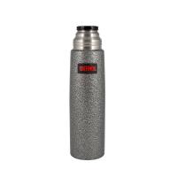 Термос Thermos FBB-750HM (0,75 литра), серебристый