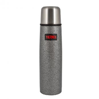Термос Thermos FBB-750HM (0,75 литра), серебристый