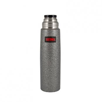 Термос Thermos FBB-750HM (0,75 литра), серебристый